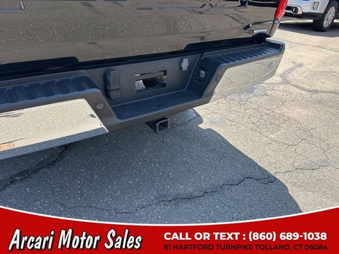 Used 2023 Ford F150 XLT w/ Equipment Group 302A High image 13