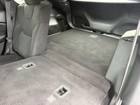 Used 2019 Jeep Cherokee Latitude w/ Popular Appearance Group FWD image 15
