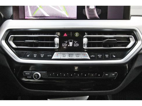 Used 2023 BMW X3 sDrive30i w/ Premium Package image 29