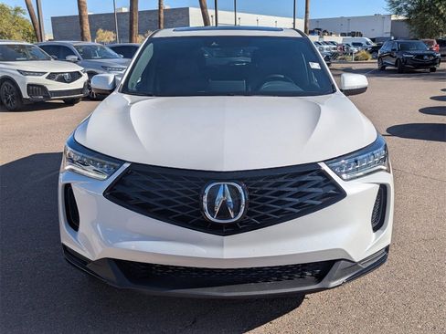 New 2026 Acura RDX SH-AWD image 9