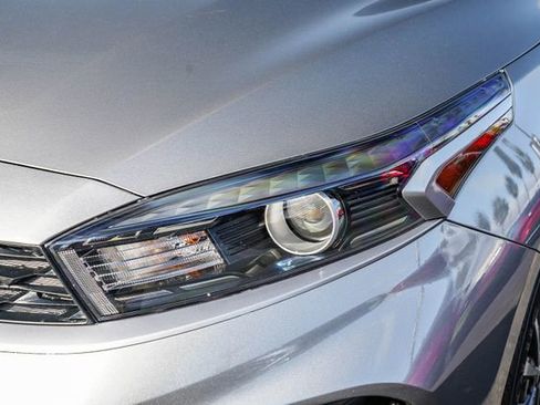 Certified 2023 Kia Forte LXS image 10