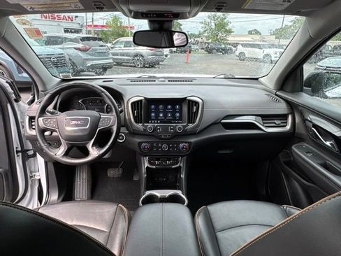 Used 2022 GMC Terrain AT4 AWD/4WD image 21