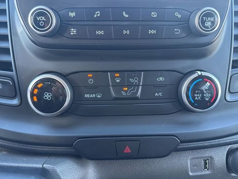 Used 2023 Ford Transit 250 Low Roof w/ Exterior Upgrade Package image 18