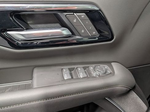 New 2026 Chevrolet Tahoe Premier AWD/4WD image 18