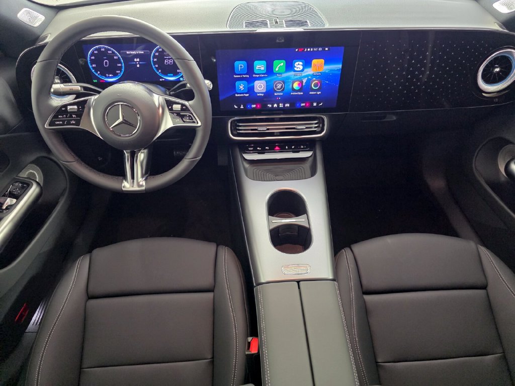 New 2027 Mercedes-Benz CLA 350 image 10