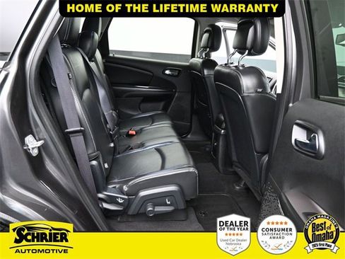Used 2016 Dodge Journey Crossroad w/ Popular Equipment Group image 42