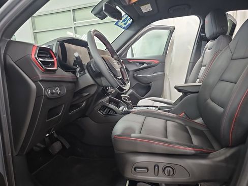 Certified 2024 Chevrolet TrailBlazer RS w/ Convenience Package AWD/4WD image 19