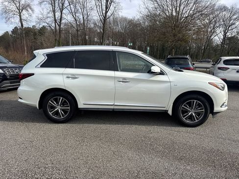 Used 2019 INFINITI QX60 Luxe image 8