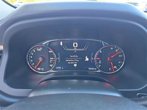 Certified 2021 GMC Acadia Denali w/ Denali Technology Package image 30