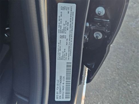 New 2026 RAM 1500 Big Horn image 33