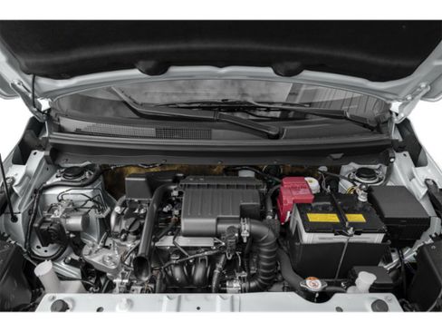 Used 2024 Mitsubishi Mirage ES FWD image 14