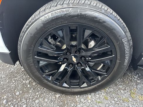 Certified 2024 Chevrolet Tahoe High Country image 13