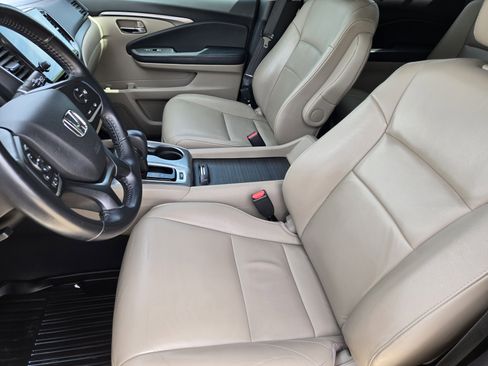 Used 2019 Honda Pilot EX-L image 21