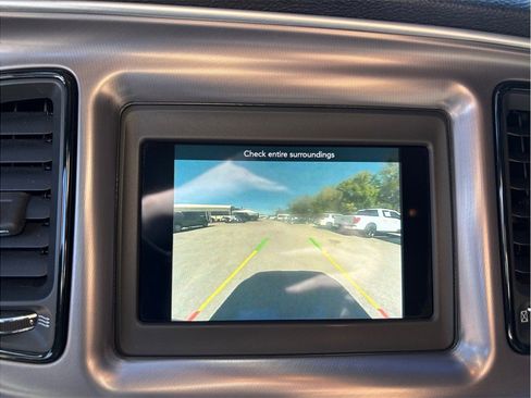 Used 2020 Dodge Challenger R/T w/ Blacktop Package image 28