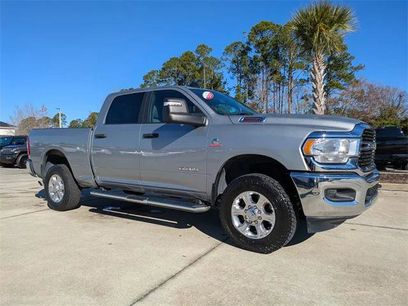 Certified 2024 RAM 2500 Big Horn