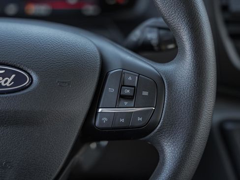 New 2026 Ford Transit 150 Low Roof image 24