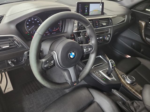Used 2019 BMW M240i Coupe RWD image 19