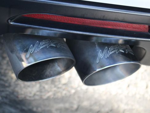 Used 2019 Chevrolet Camaro SS image 42