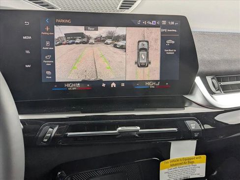 New 2026 BMW X2 xDrive28i image 13