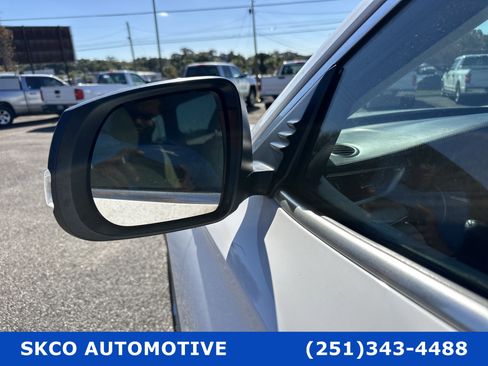 Used 2019 INFINITI QX50 Luxe w/ Navigation Package image 10