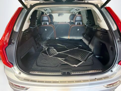 Used 2018 Volvo XC90 T6 Inscription w/ Convenience Package AWD/4WD image 32