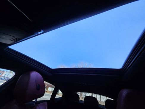 Used 2023 BMW i4 eDrive40 w/ M Sport Package image 47