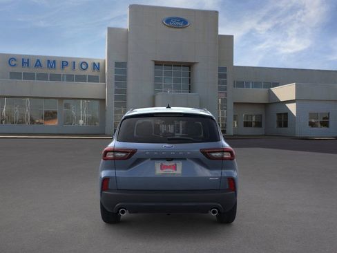 New 2026 Ford Escape ST-Line w/ Cold Weather Package image 5
