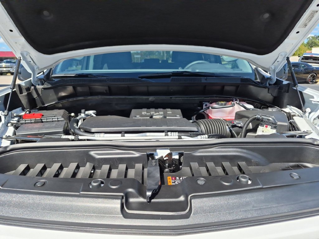New 2026 Chevrolet Silverado 1500 RST AWD/4WD image 36
