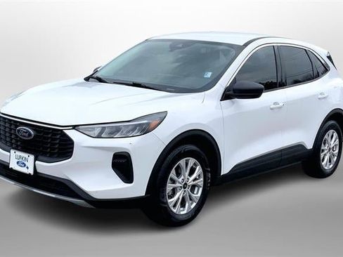 Used 2024 Ford Escape Active w/ Tech Pack #1 image 12