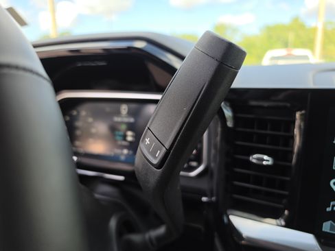Used 2026 Chevrolet Silverado 1500 RST AWD/4WD image 33