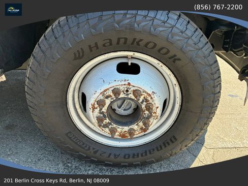 Used 2012 Ford F350 King Ranch w/ King Ranch w/Chrome Pkg image 16