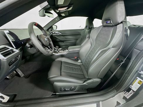 New 2026 BMW M4 Competition w/ Executive Package RWD image 16