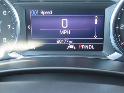Used 2022 Chevrolet Equinox LT FWD image 30