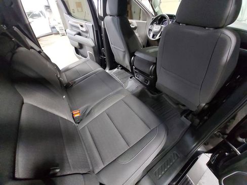 Used 2024 GMC Sierra 1500 Elevation w/ X31 Off-Road Package image 11