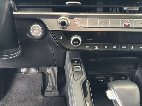 Used 2023 Kia Telluride EX X-Line AWD/4WD image 14