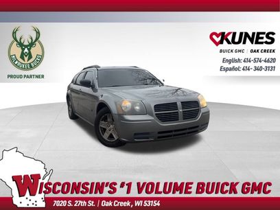 Used 2005 Dodge Magnum SE