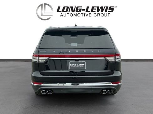 Used 2020 Lincoln Aviator Reserve w/ Equipment Group 202A image 5