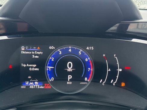 Used 2022 Lexus NX 350 w/ Cold Area Package image 20