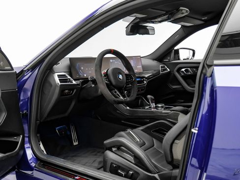 Used 2026 BMW M2 CS RWD image 34