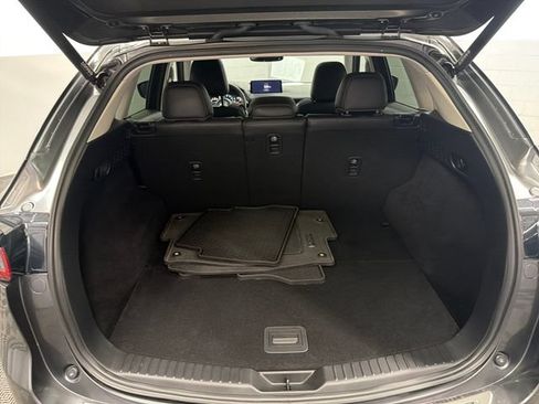 Used 2023 MAZDA CX-5 AWD 2.5 S w/ Premium Plus Pkg image 9