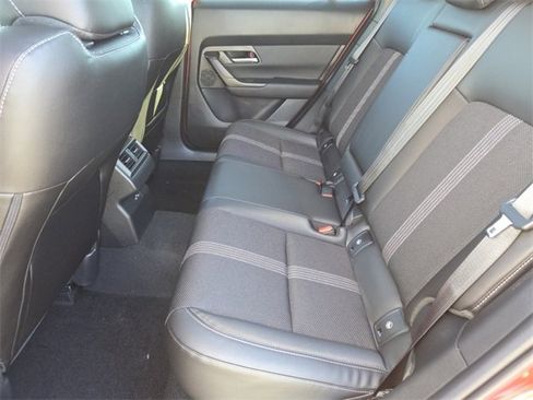 New 2026 MAZDA CX-50 AWD 2.5 S w/ Cargo Package image 11