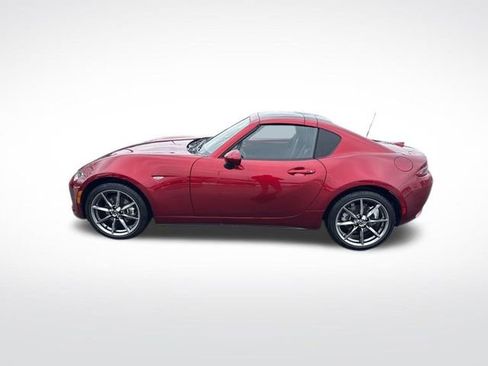 Used 2023 MAZDA MX-5 Miata Grand Touring image 2