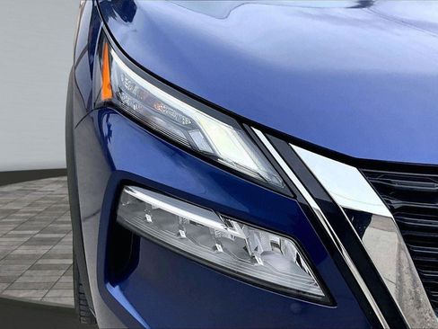 Used 2021 Nissan Rogue SL image 27