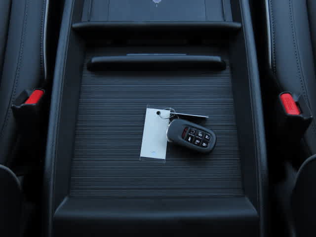 New 2027 Honda Odyssey Touring image 28