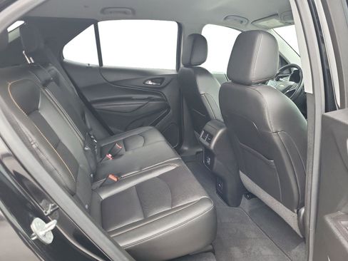 Used 2020 Chevrolet Equinox Premier image 24