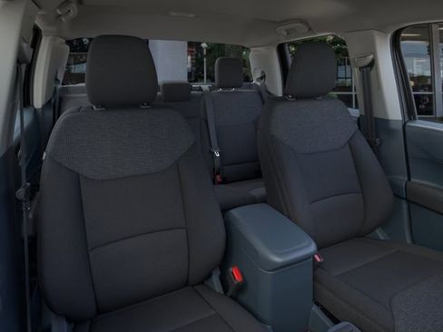 New 2026 Ford Maverick XL image 10