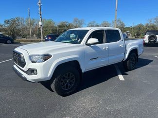 Certified 2023 Toyota Tacoma SR5 video 1