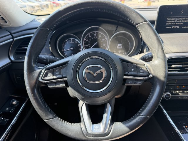 Used 2021 MAZDA CX-9 Touring w/ Touring Premium Package FWD image 15