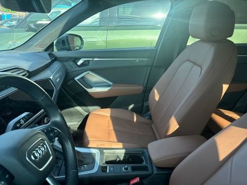 Certified 2024 Audi Q3 2.0T Premium Plus AWD/4WD image 4