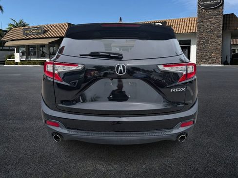 Used 2019 Acura RDX Technology Package image 6